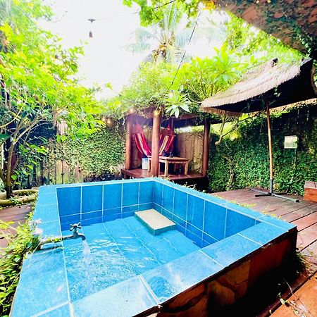 Kenting Afei Surf Hostel 남완 외부 사진