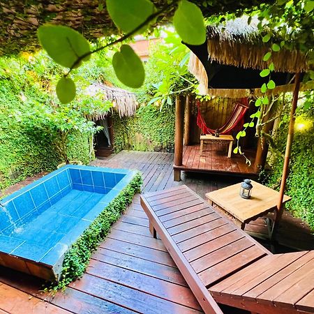 Kenting Afei Surf Hostel 남완 외부 사진