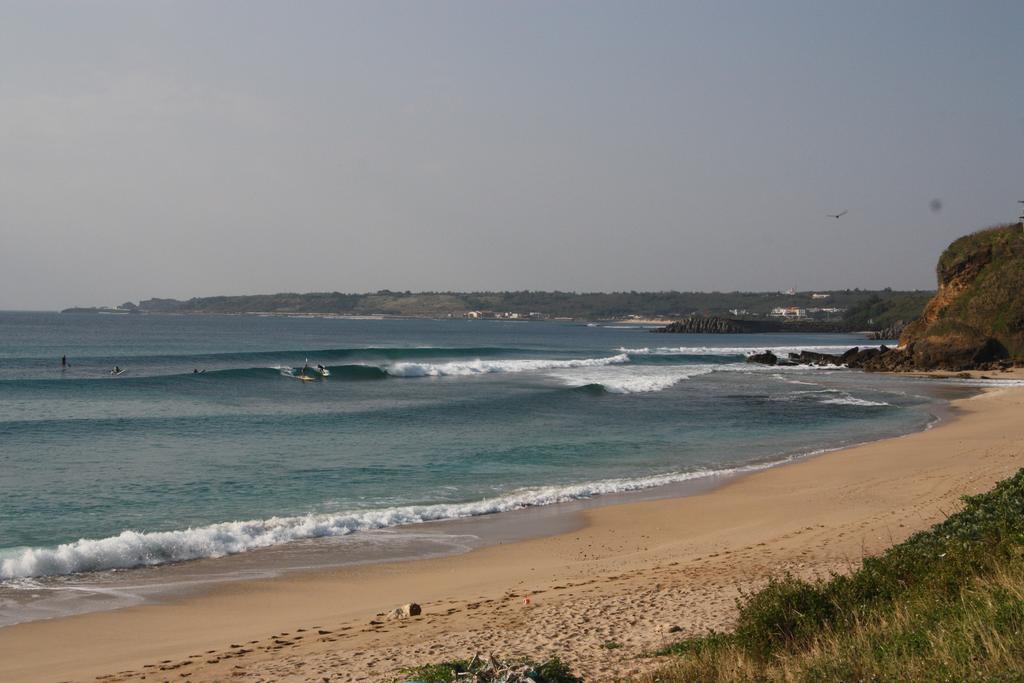 Kenting Afei Surf Hostel 남완 외부 사진