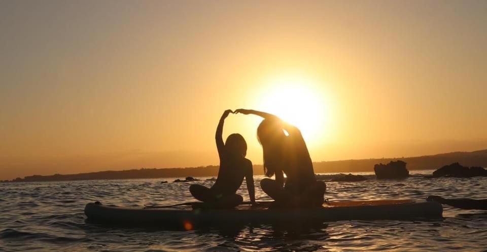 Kenting Afei Surf Hostel 남완 외부 사진