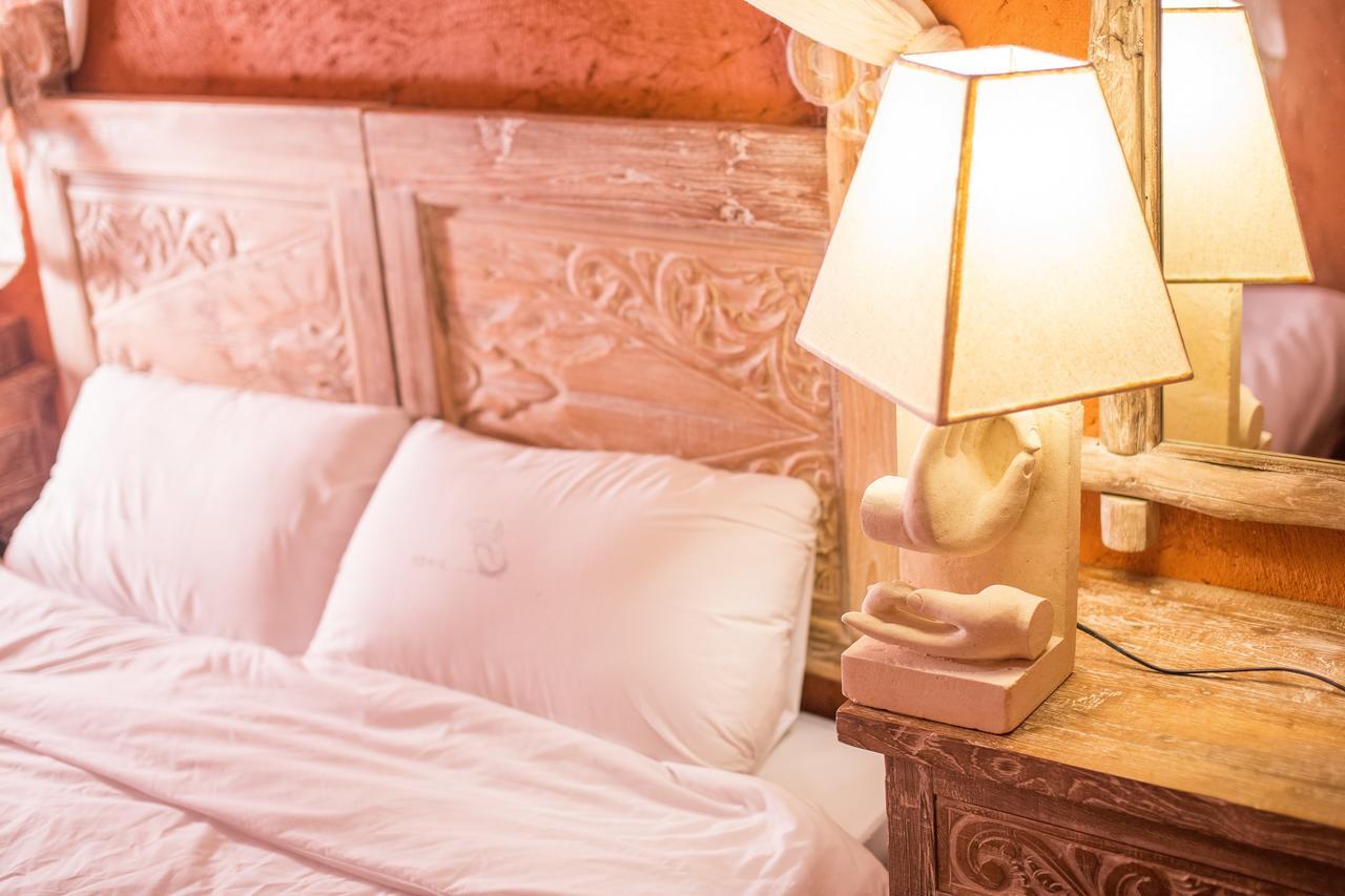 Kenting Afei Surf Hostel 남완 외부 사진