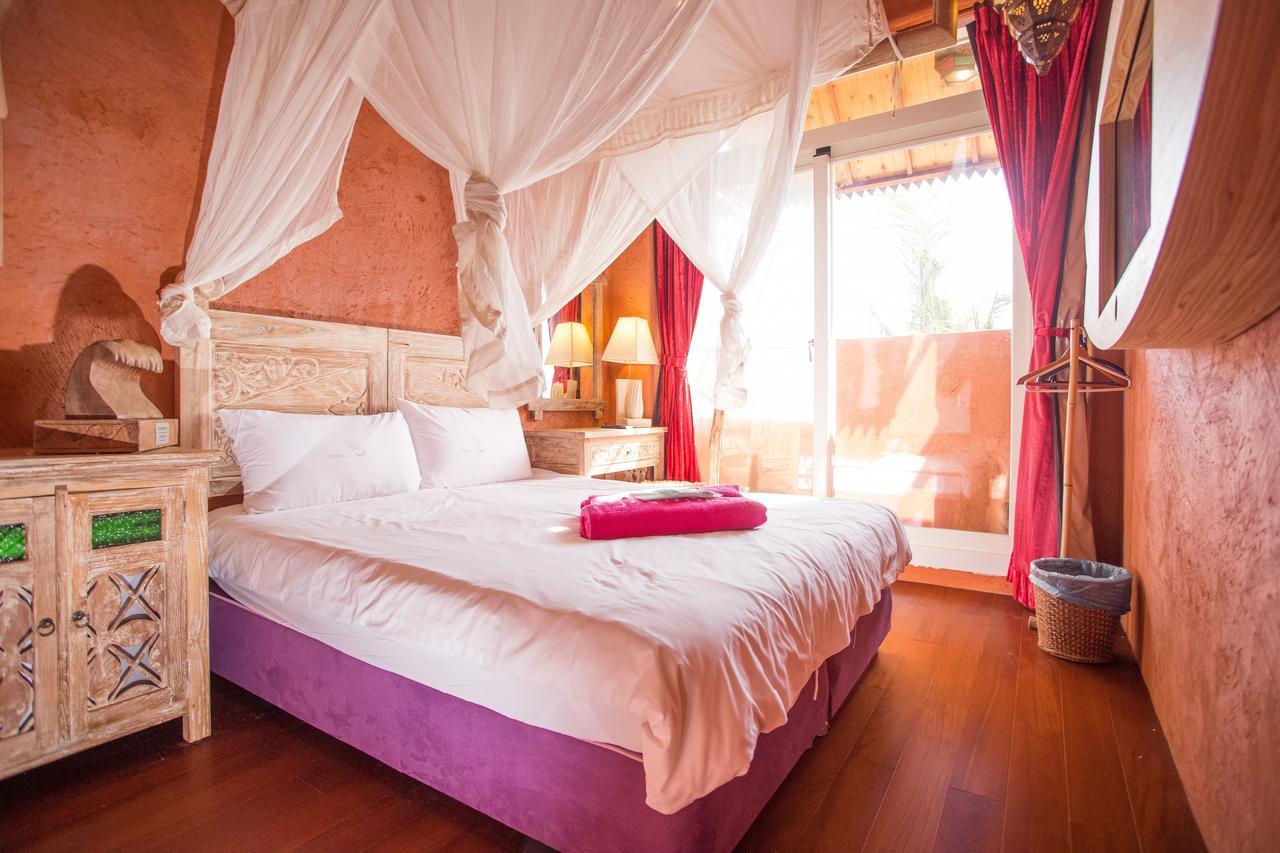 Kenting Afei Surf Hostel 남완 외부 사진