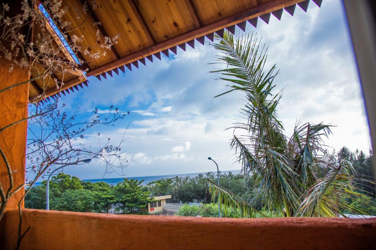 Kenting Afei Surf Hostel 남완 외부 사진