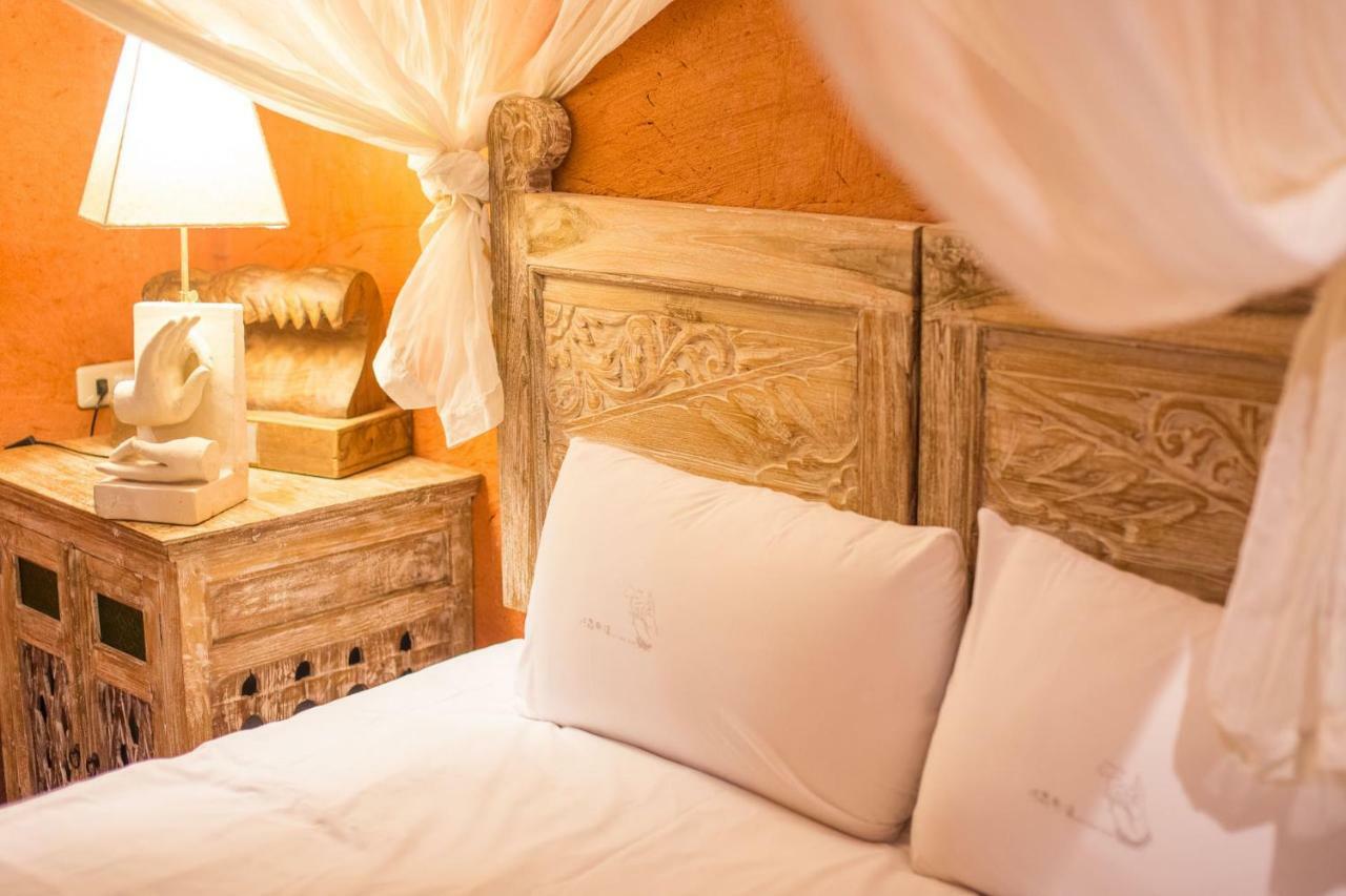 Kenting Afei Surf Hostel 남완 외부 사진