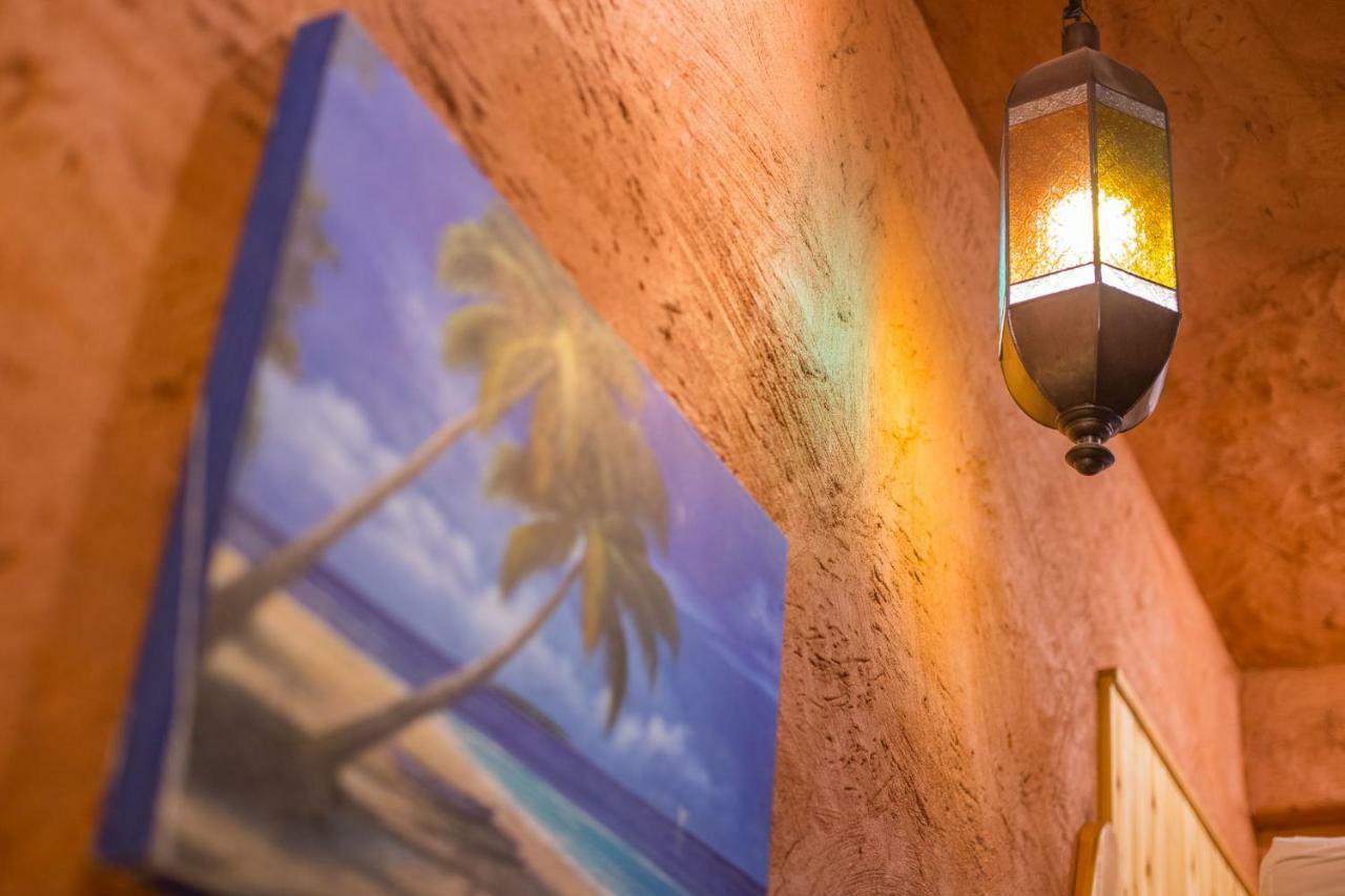 Kenting Afei Surf Hostel 남완 외부 사진