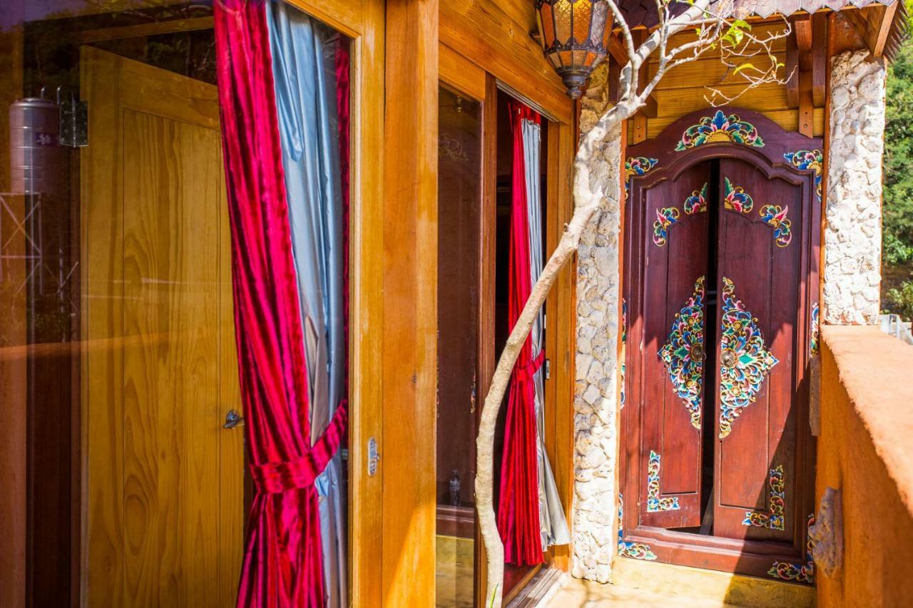 Kenting Afei Surf Hostel 남완 외부 사진