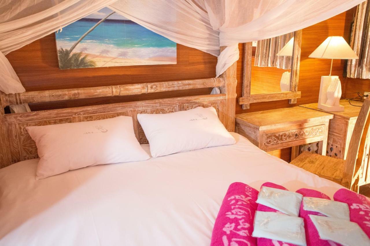 Kenting Afei Surf Hostel 남완 외부 사진